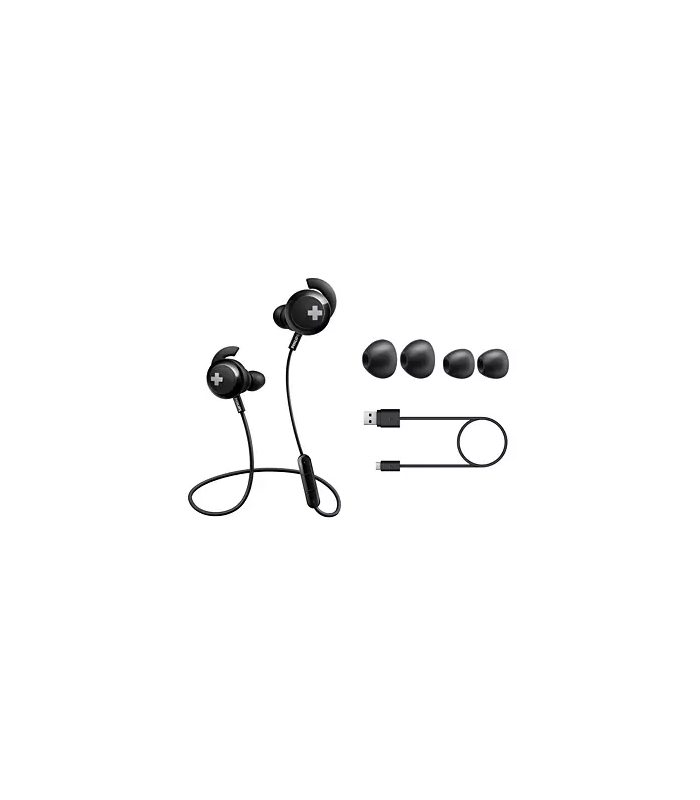 Audífonos Bluetooth SHB4305 Philips