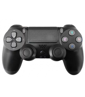 Joystick PS4 PlayStation Bluetooth Genérico
