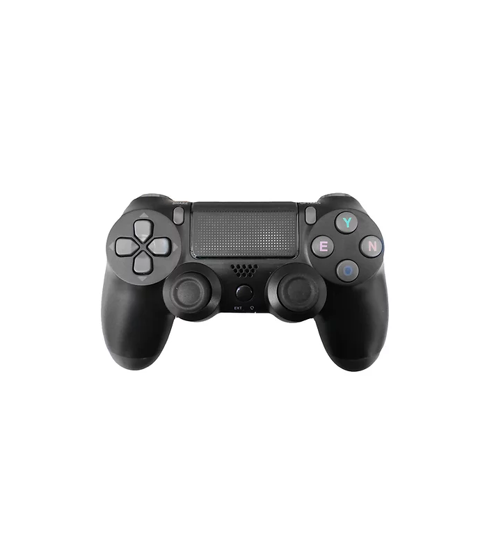 Joystick PS4 PlayStation Bluetooth Genérico