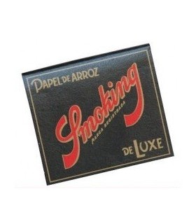 Papelillos Smoking DeLuxe