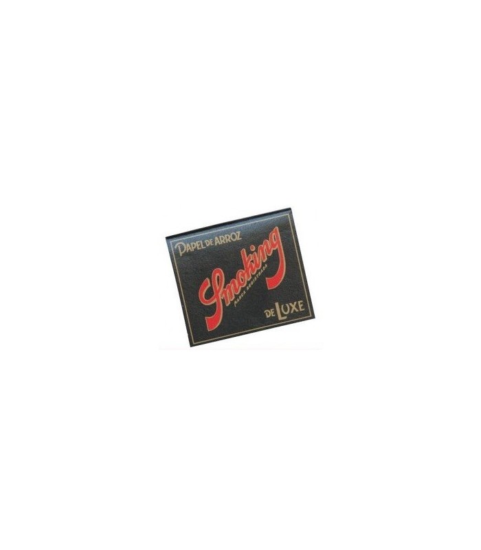 Papelillos Smoking DeLuxe