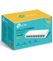 Switch 8-Port 10/100Mbps Tp-link