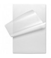 Lamina carta 125mic. x Unidad