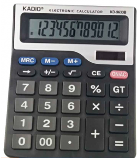 Calculadora Kenko KK-1048-12