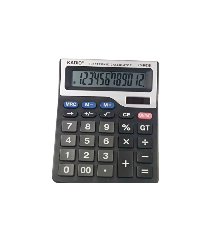 Calculadora Kenko KK-1048-12