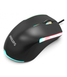 Mouse Gamer Philips SPK9413