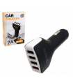 Cargador USB x 3