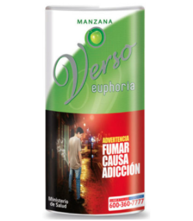 Tabaco Verso Uva