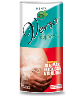 Tabaco Verso Uva