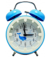 Reloj despertador chico Ewtto