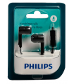 Audifonos Manos Libre Philips SHE1405 negro