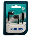 Audifonos Manos Libre Philips SHE1405 Azul