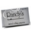 Papelillos Randy`s con alambre