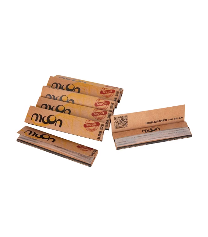 Papelillos con boquillas RAW