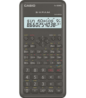Calculadora de escritorio