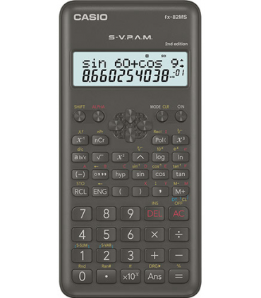 Calculadora de escritorio