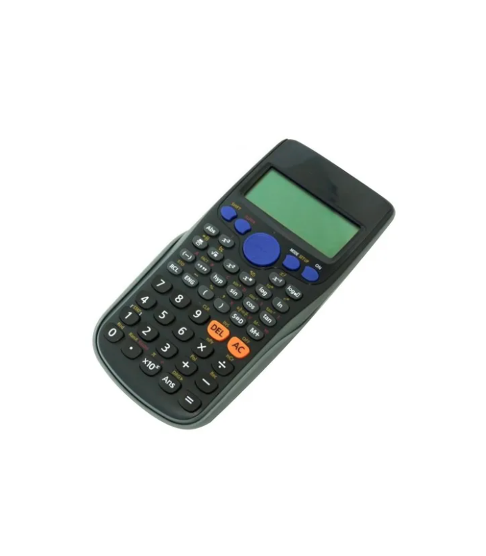 Calculadora de escritorio