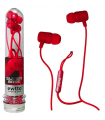 Audifono con microfono Ewtto