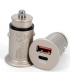 Cargador cenicero USB
