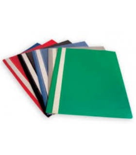 Carpeta oficio data zone color naranjo