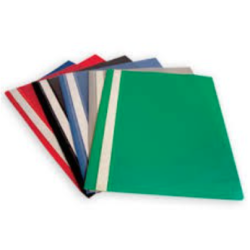 Carpeta oficio El Lucero