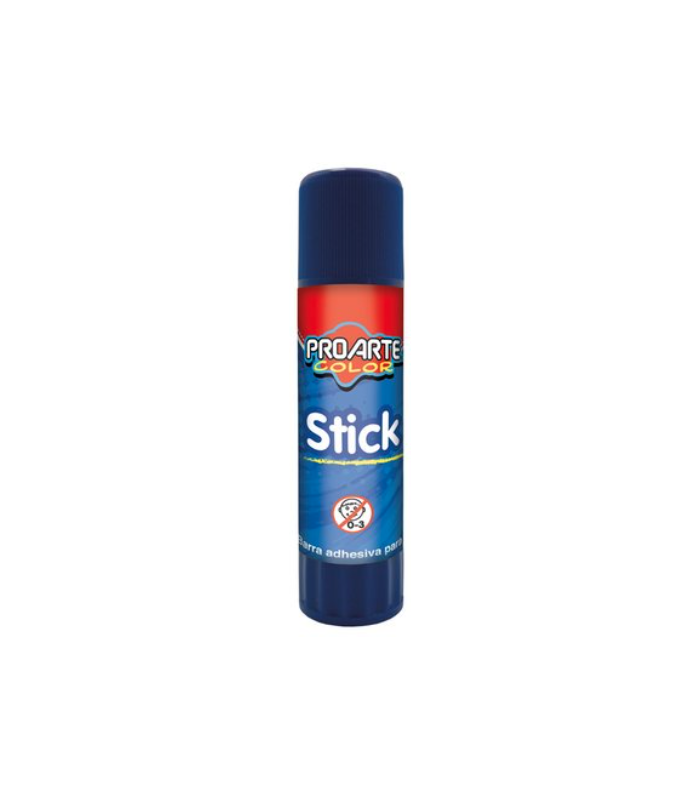 Pegamento en barra Stick Proarte