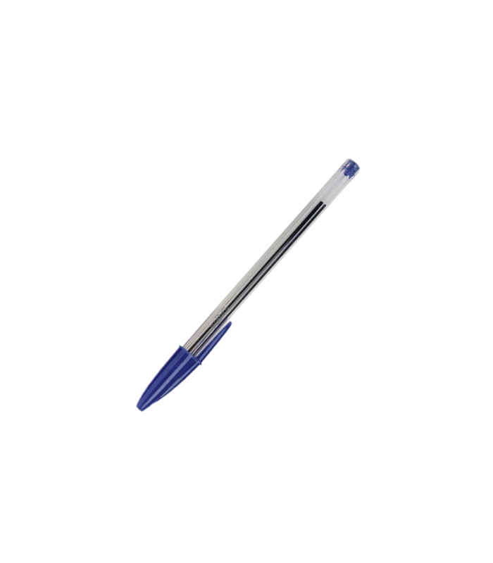 Lapiz Bic Azul