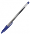 Lapiz Bic Azul