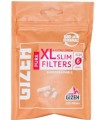 Filtros Gizeh XL Slim Bio degradable