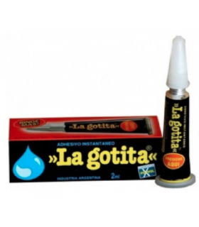 La gotita 2ml