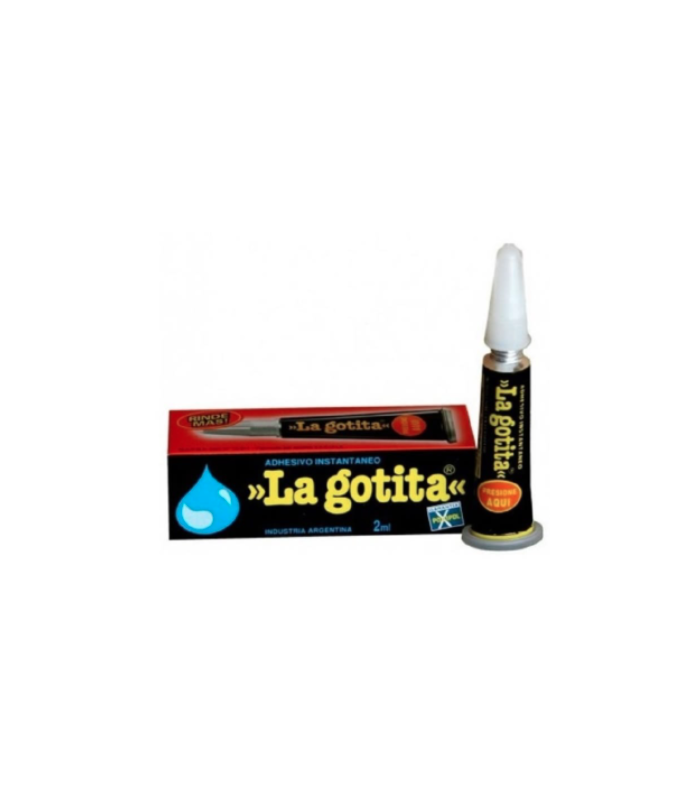 La gotita 2ml