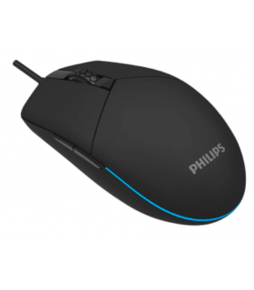 Mouse Gamer Philips SPK9413