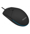 Mouse Gamer Philips SPK9304