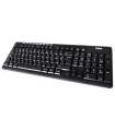 Teclado para computador USB
