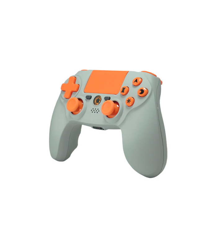 Mando Joystick PS4 Bluetooth Nanotek