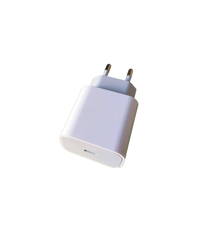 Enchufe Usb-C