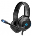 Audifonos con microfono para computador HP DHE-8002