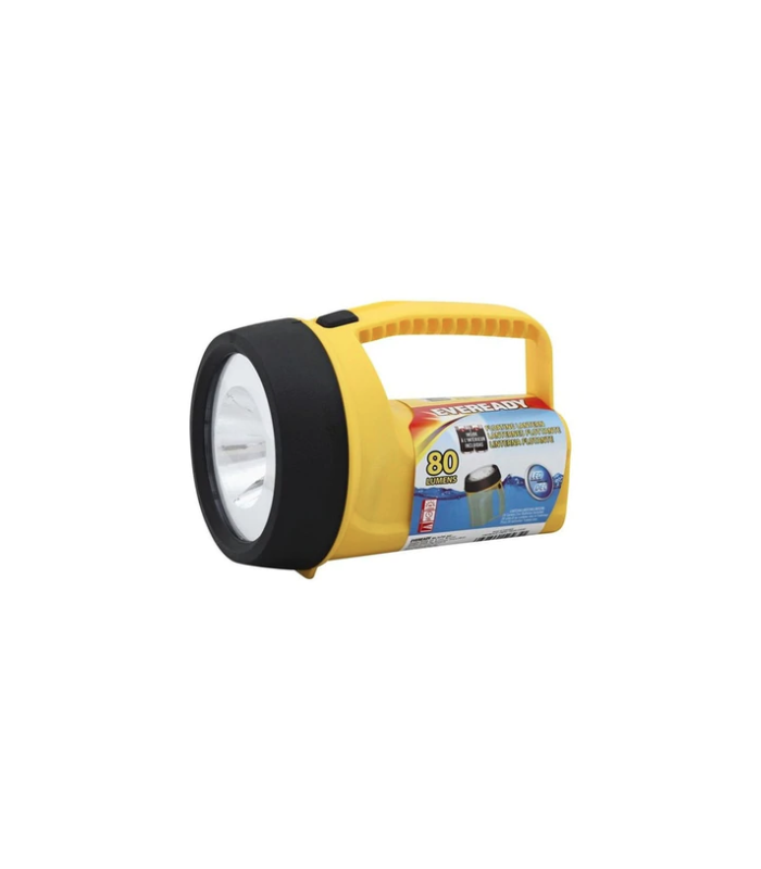 Linterna Grande Led