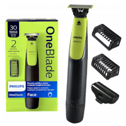 Afeitadora Philips OneBlade