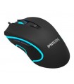 Mouse Gamer Philips SPK9413