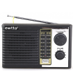 Radio portatil AM/FM Philco IC-F20