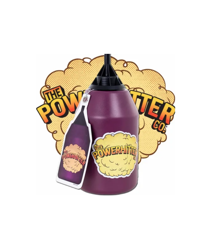 Pipa Bong Power Hitter
