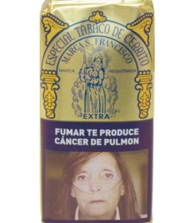 Tabaco Cerrito