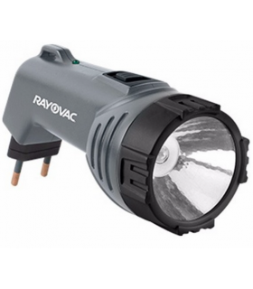 Linterna led recargable Cree