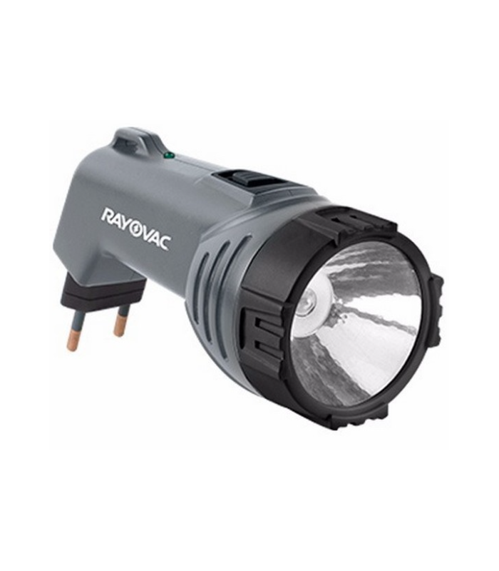 Linterna led recargable Cree