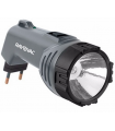 Linterna led recargable Cree