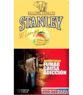 Tabaco Stanley Mango