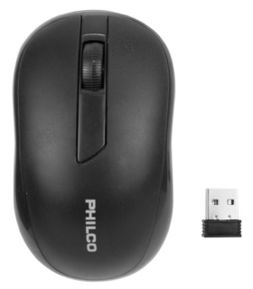 Mouse inalambrico Fiddler
