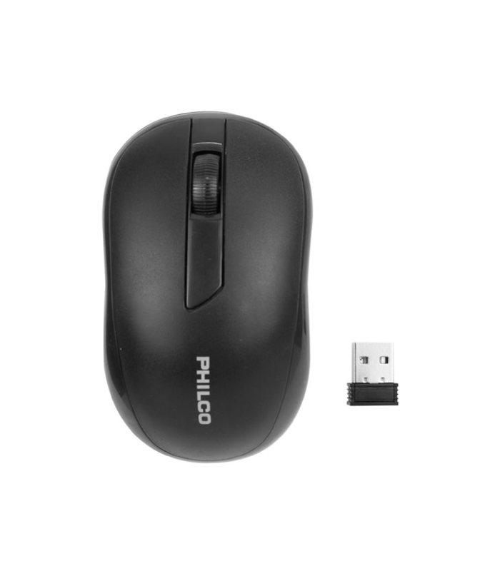 Mouse inalambrico Fiddler