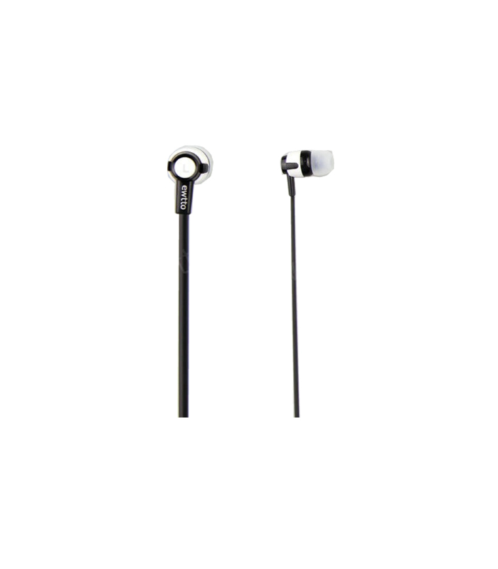 Audifono con microfono Ewtto